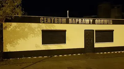 Centrum Naprawy Obuwia